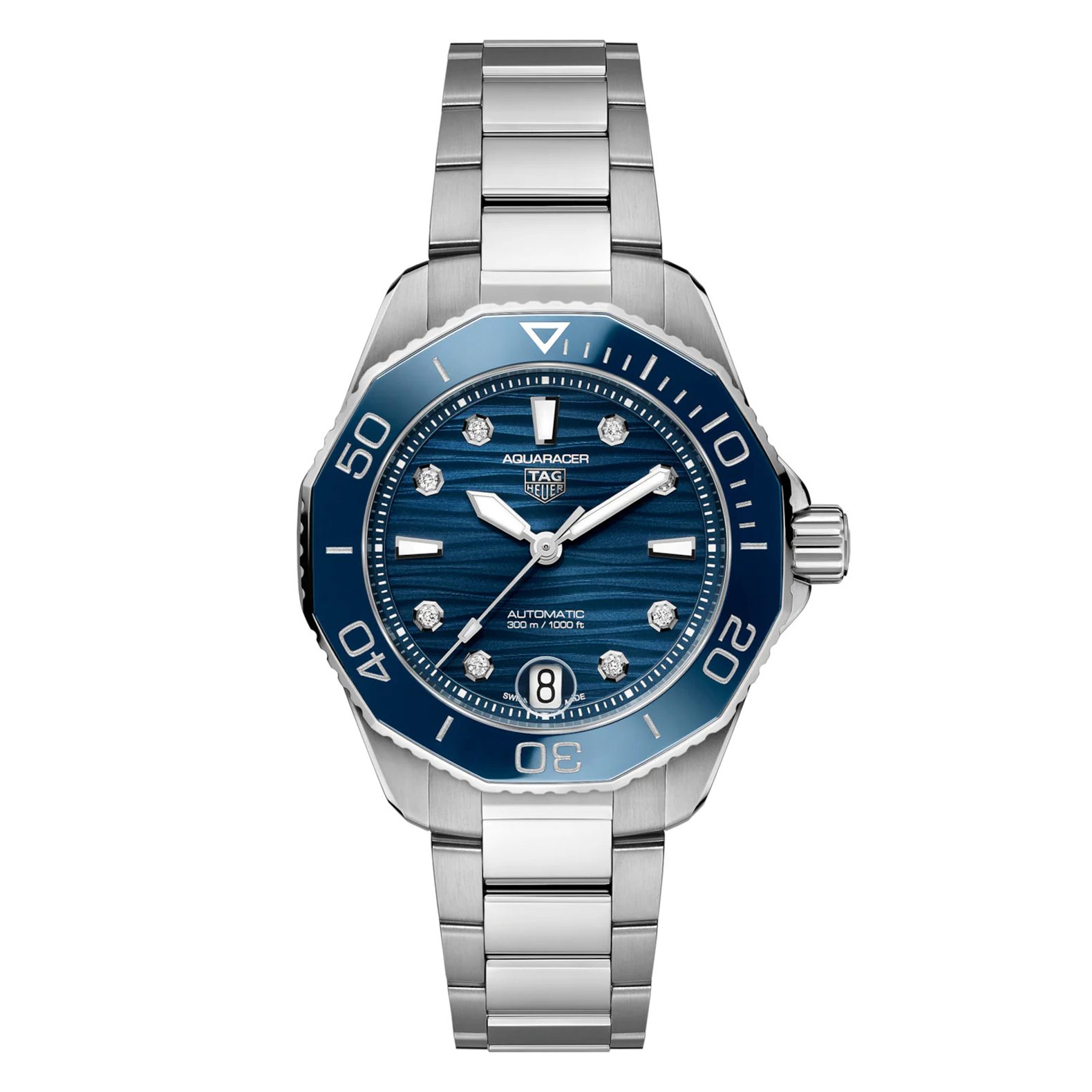Tag Heuer Aquaracer Professional 300