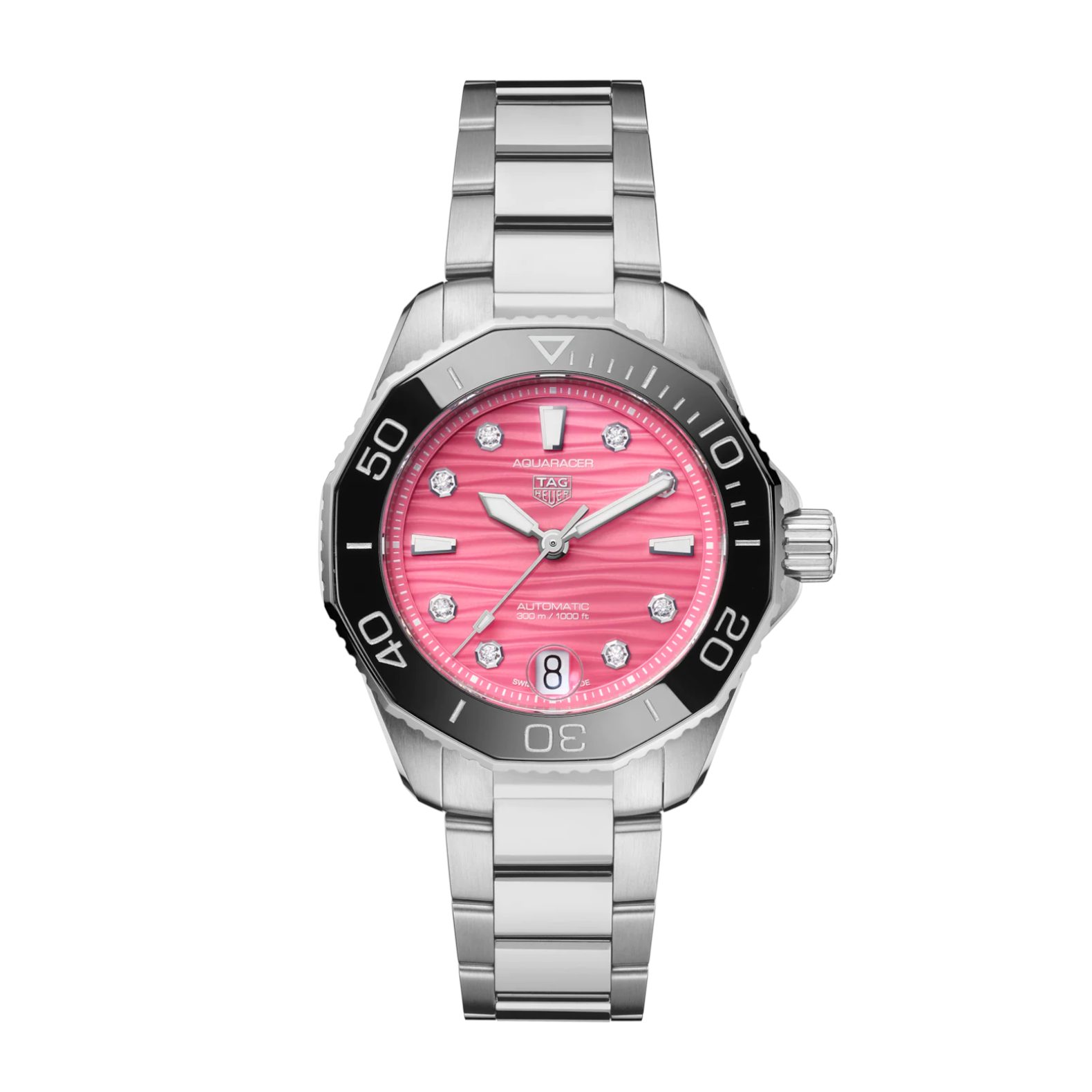 Tag Heuer Aquaracer Professional 300 Date