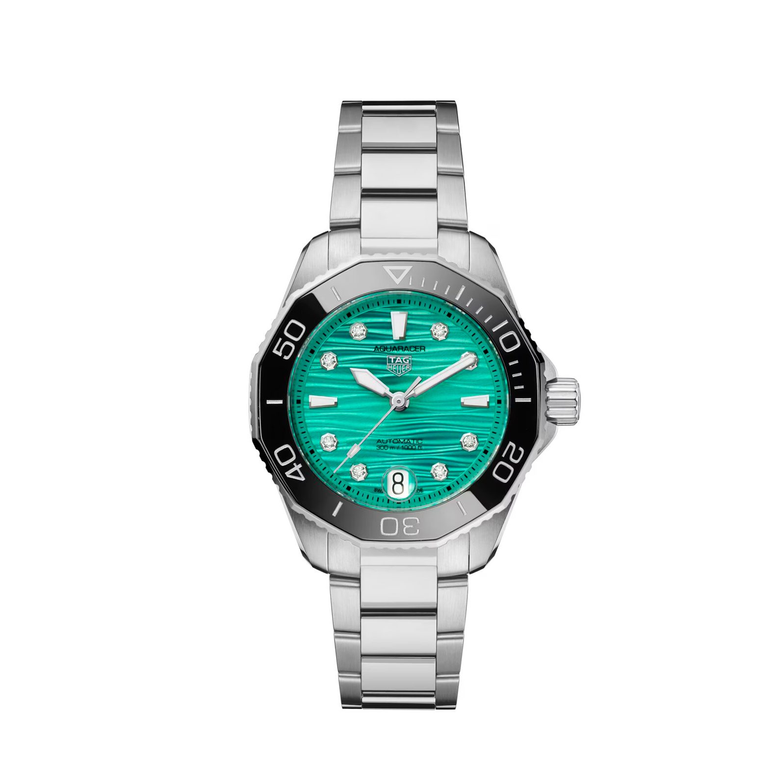 Tag Heuer Aquaracer Professional