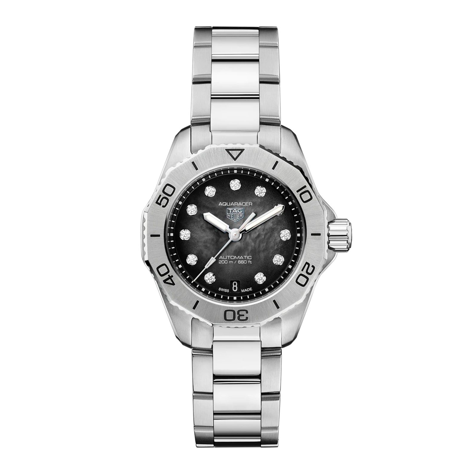 Tag Heuer Aquaracer Professional 200 Date