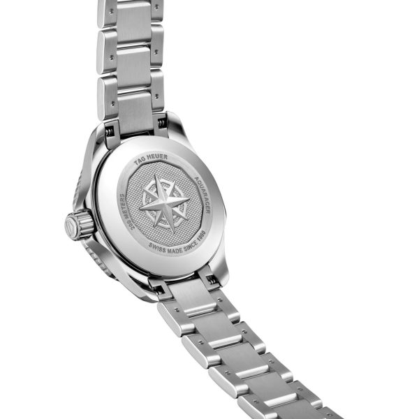 Tag Heuer Aquaracer Professional 200 Date