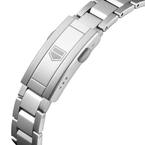 Tag Heuer Aquaracer Professional 200 Date