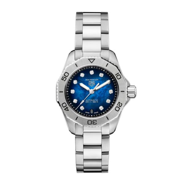 Tag Heuer Aquaracer Professional 200 Date