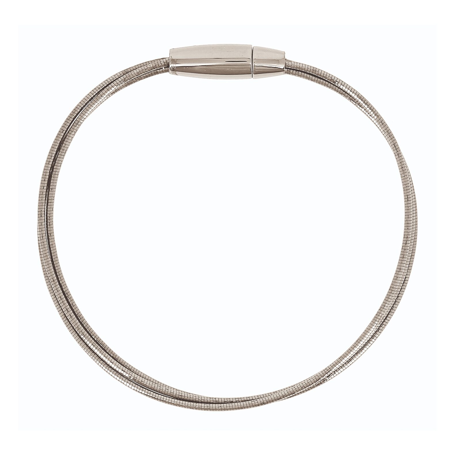 PULSERA PESAVENTO DNA RODIO