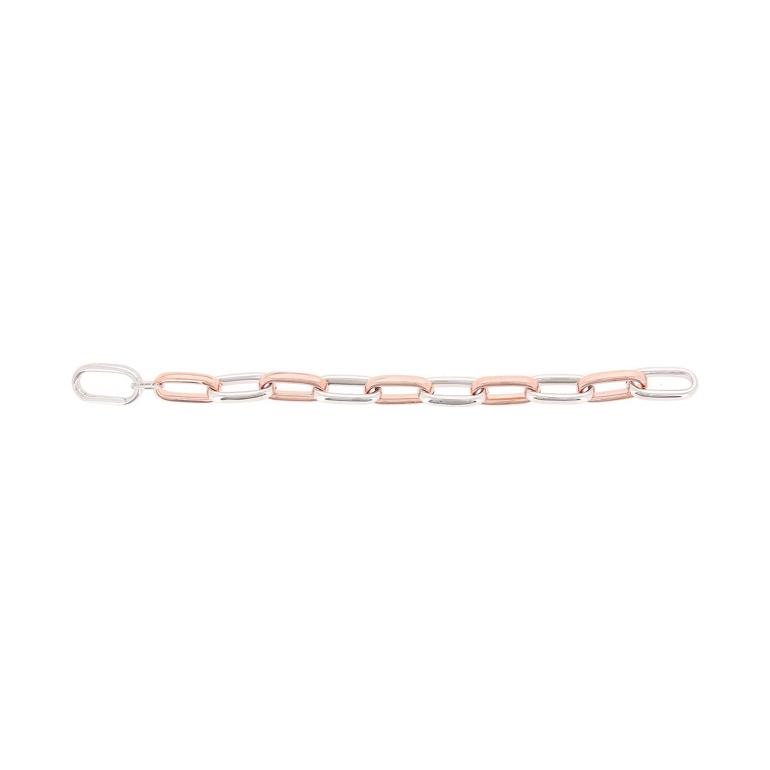 Pulsera Pesavento Polvere Di Sogni Rosa