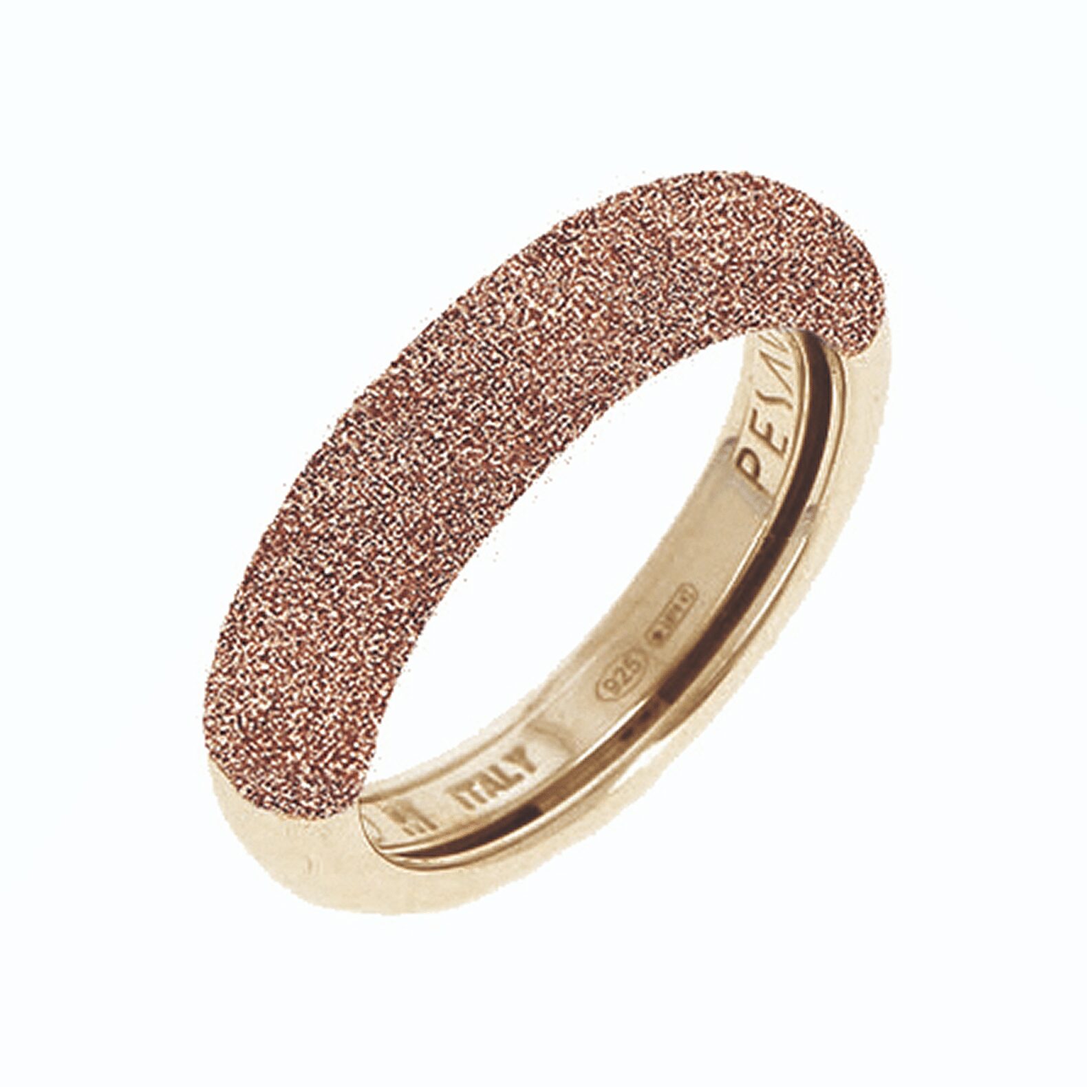 ANILLO PESAVENTO PSC AMARILLO