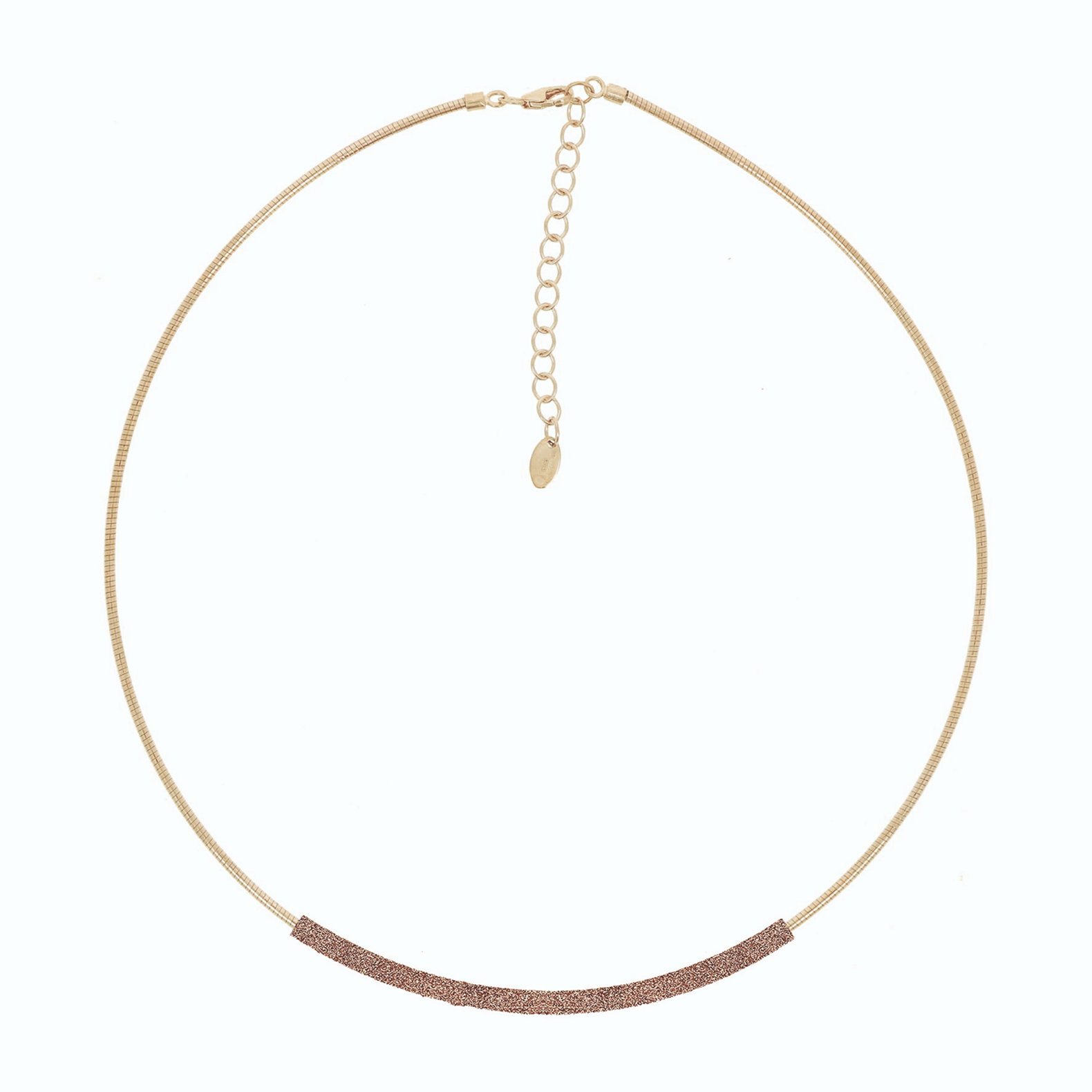 COLLAR PESAVENTO PSC AMARILLO