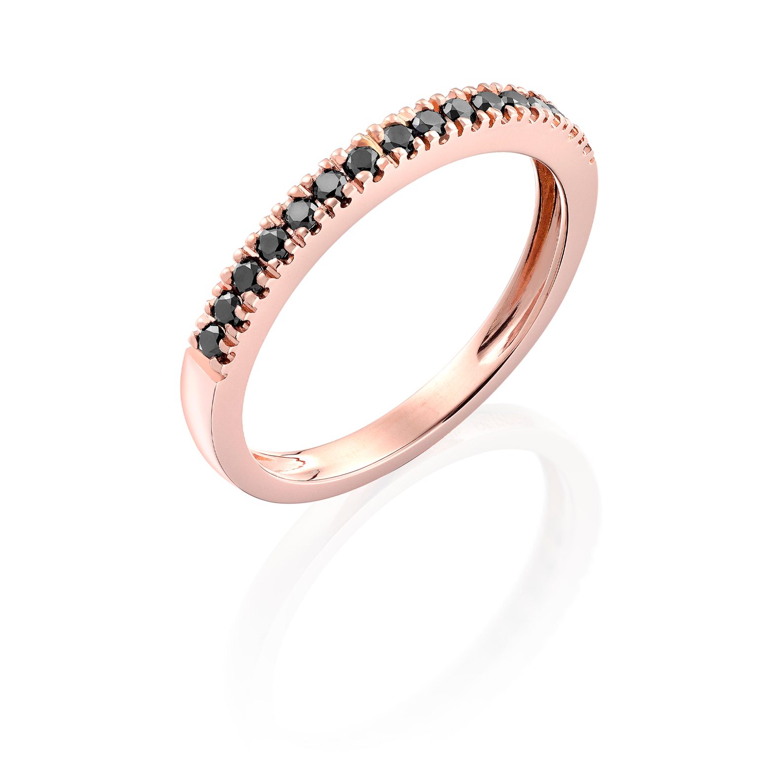 Sortija Oro Rosa