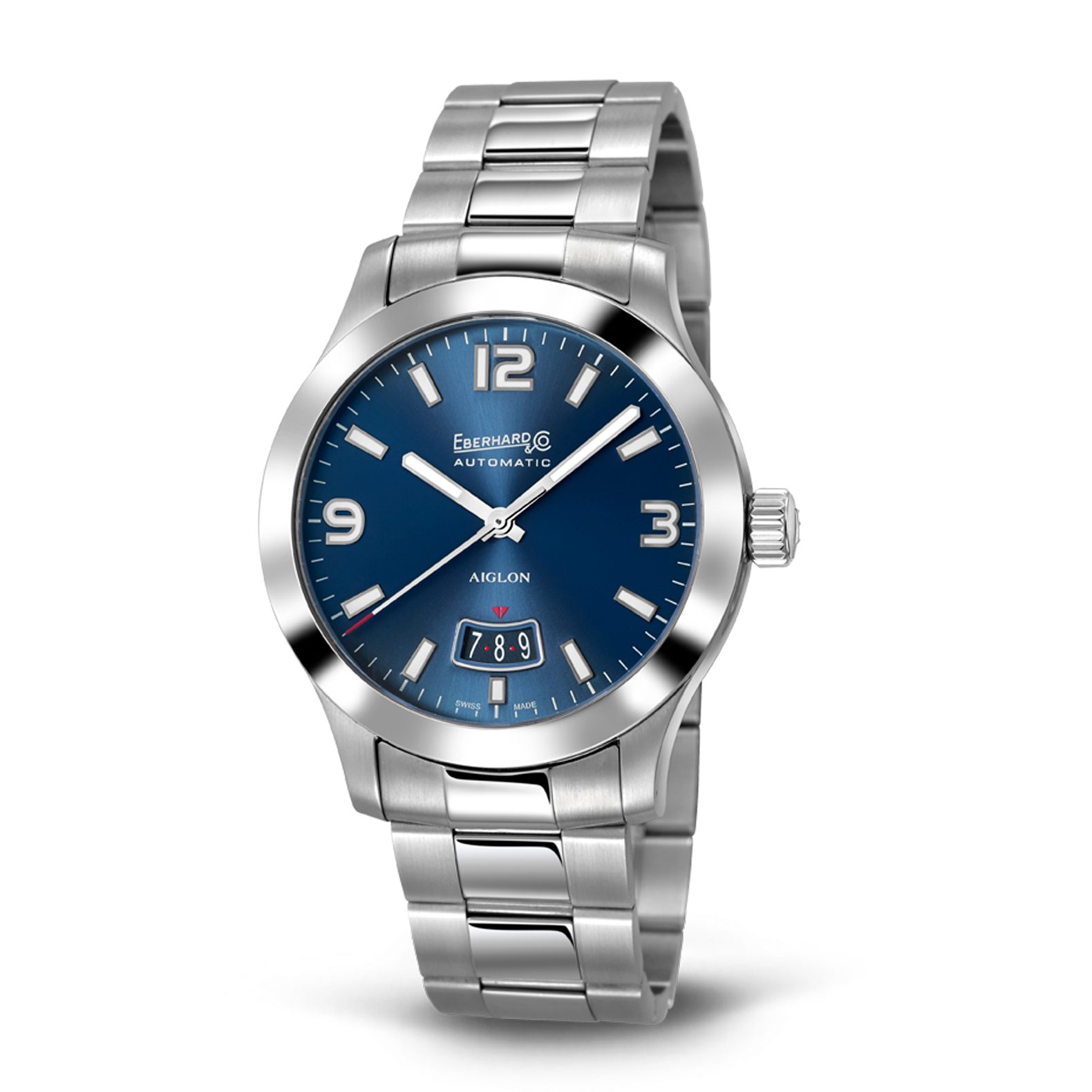 Eberhard & Co. AIGLON GRANDE TAILE