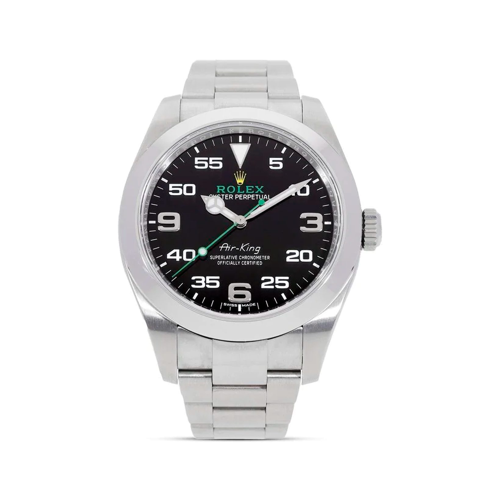 Rolex Oyster Perpetual Air king