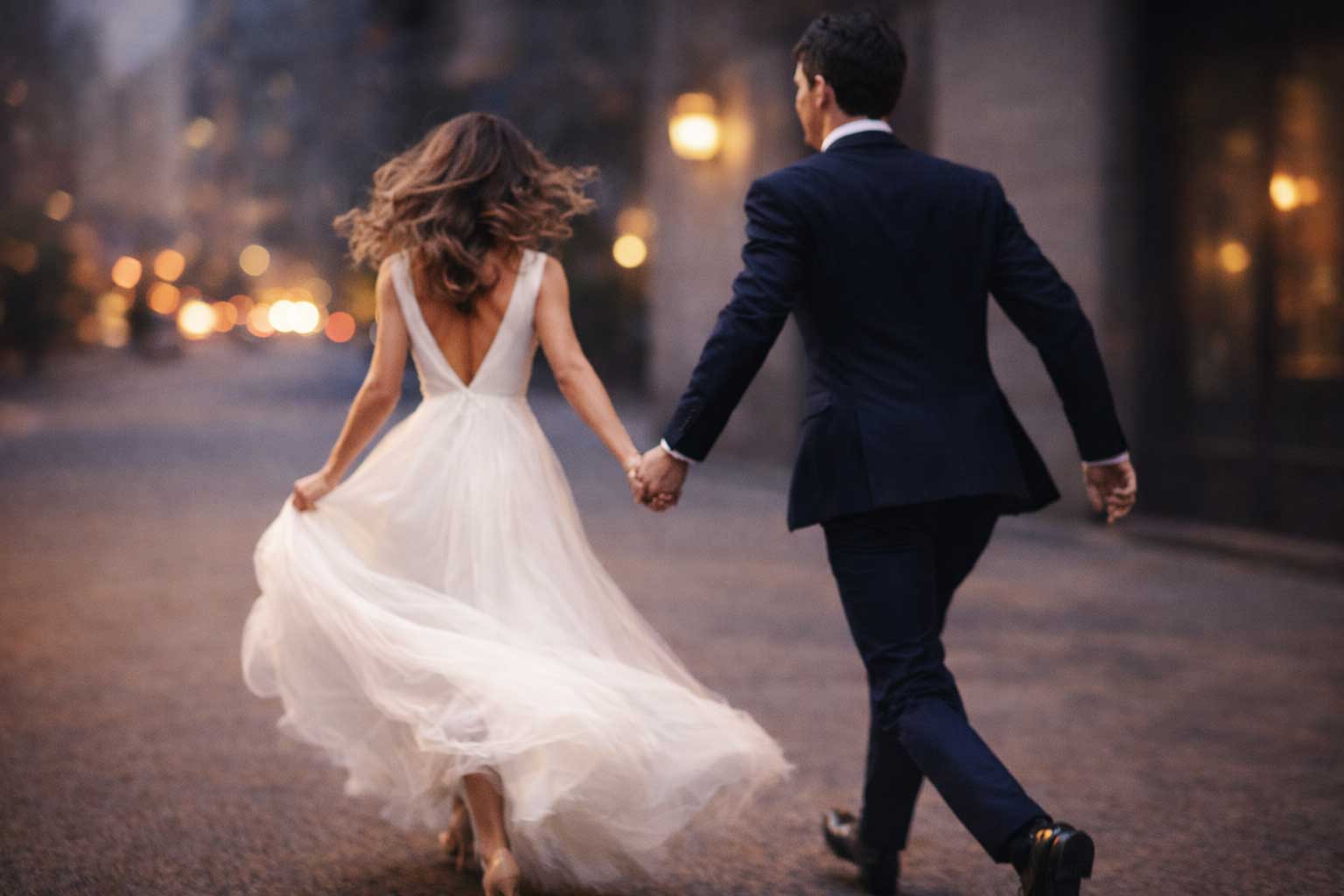 De la pedida a la boda: todas las joyas que van a formar la narrativa de tu vida