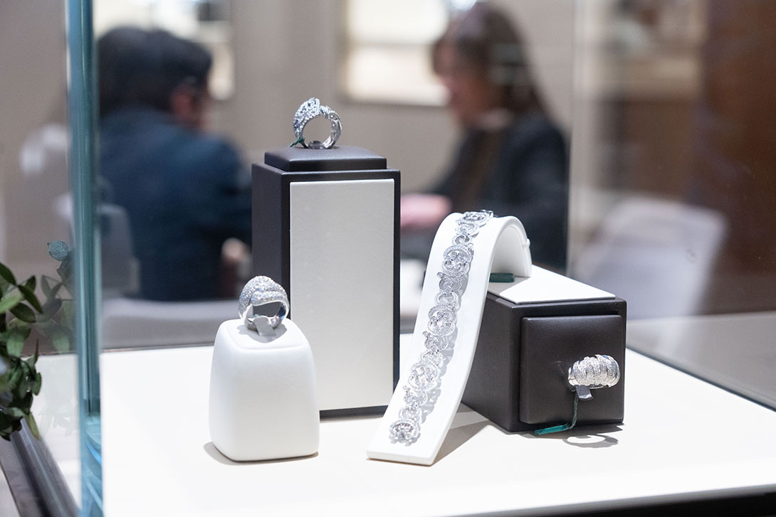 Perodri: Joyas que sellan un sí, una promesa, una vida Perodri: Joyas que sellan un sí, una promesa, una vida