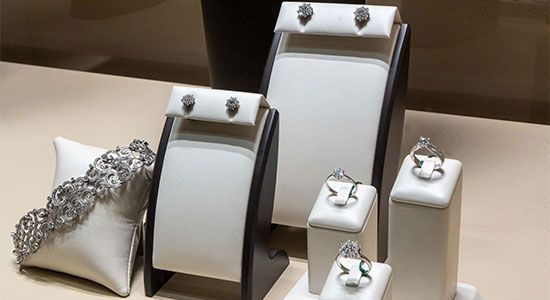 Joyas Perodri Joyería Bilbao - Bidebarrieta