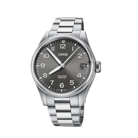 Oris Big Crown ProPilot Big Date