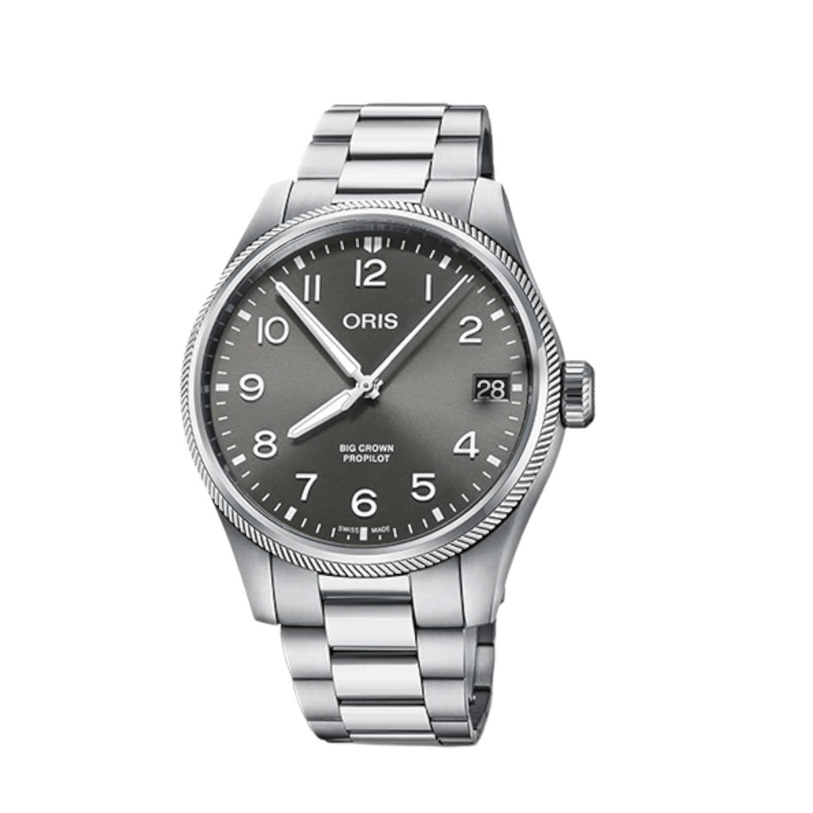 Oris Big Crown ProPilot Big Date