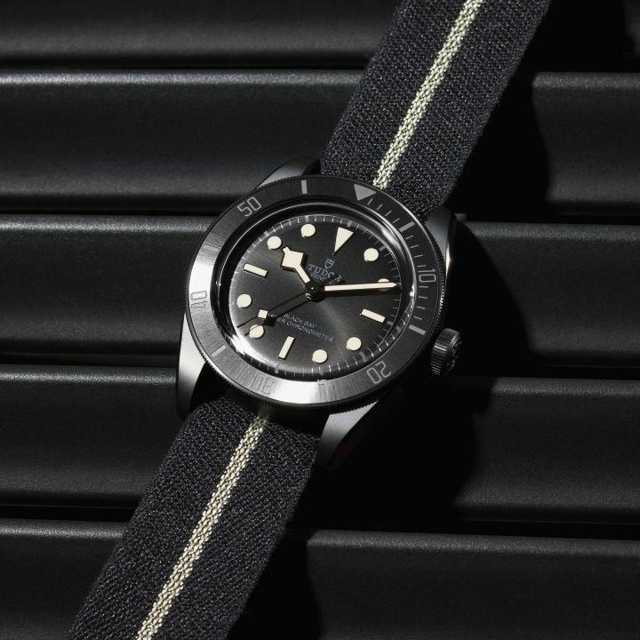 Los 3 mejores relojes de buceo de Tudor