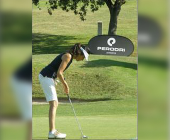 IX Trofeo Perodri Madrid de Golf