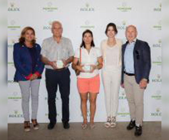 TROFEO ROLEX DE GOLF 2017