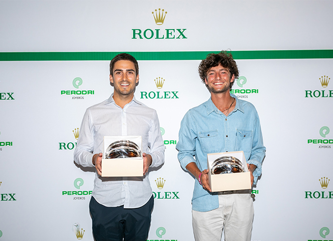 Trofeo Rolex de Golf 2021