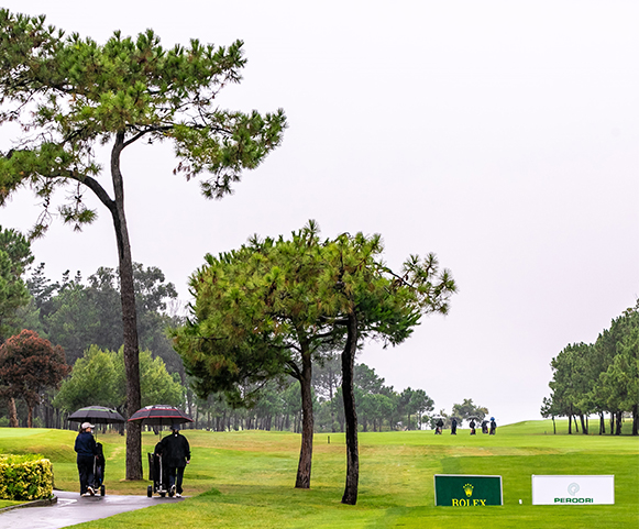 Trofeo Rolex de Golf 2021