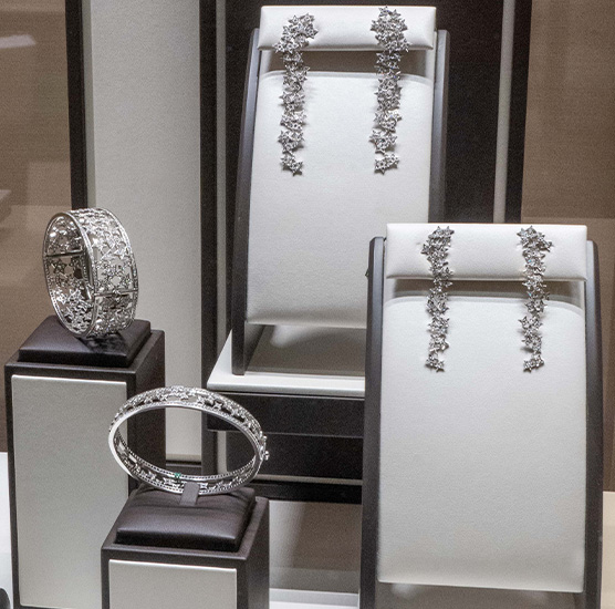 Joyas Perodri Joyería Bilbao - Gran vía