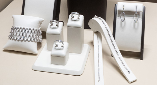 Joyas Perodri Joyería Burgos