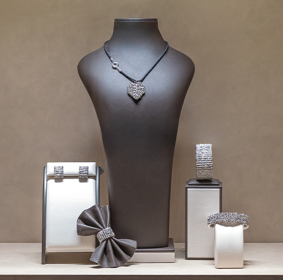 Joyas Perodri Joyería Burgos