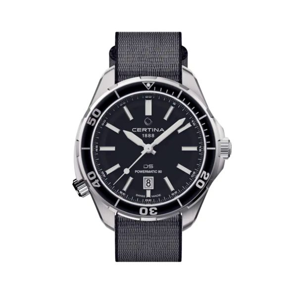 Certina DS+ - Imagen 4