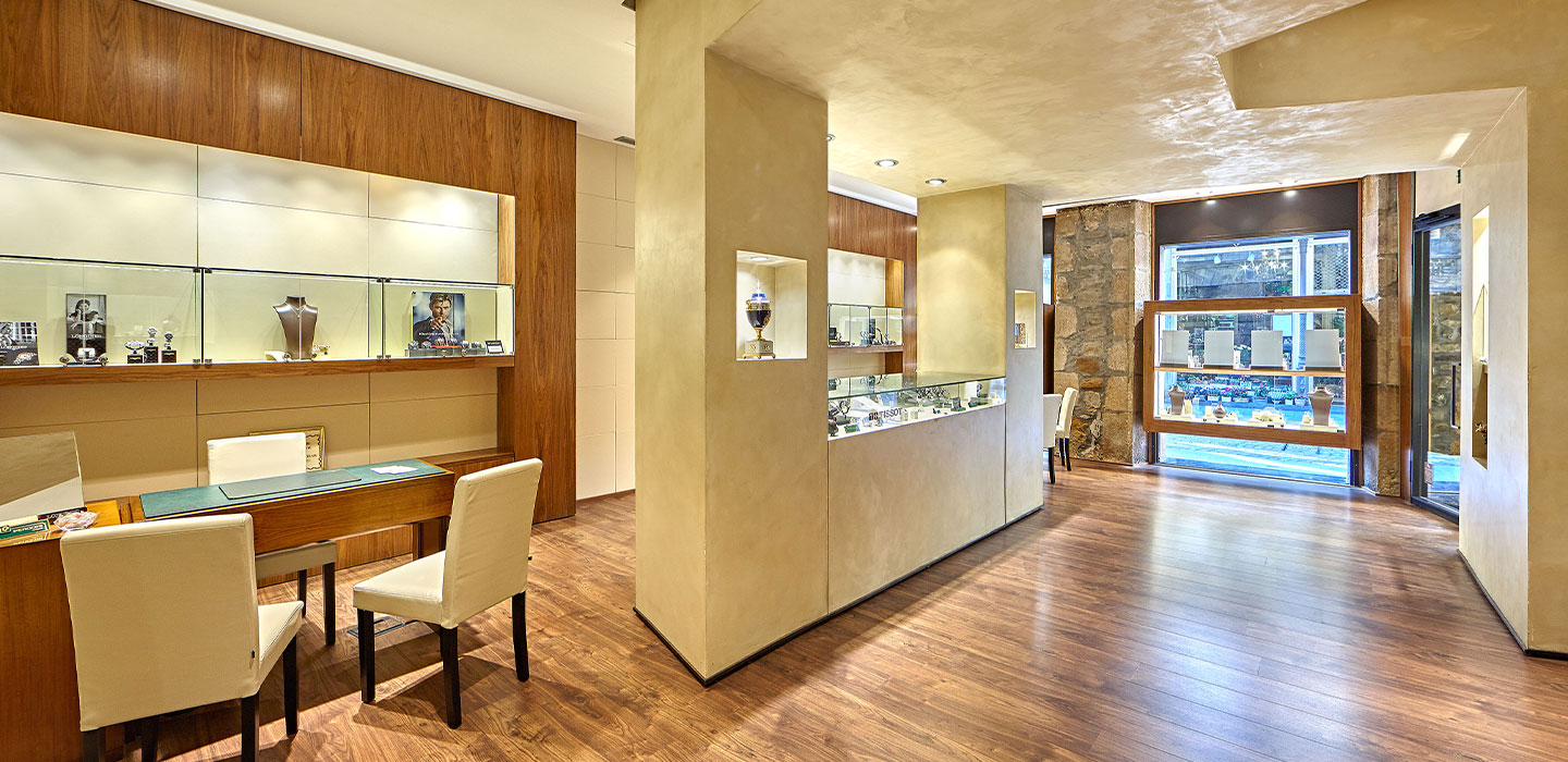 Joyería Bilbao - Bidebarrieta Joyería Bilbao - Bidebarrieta