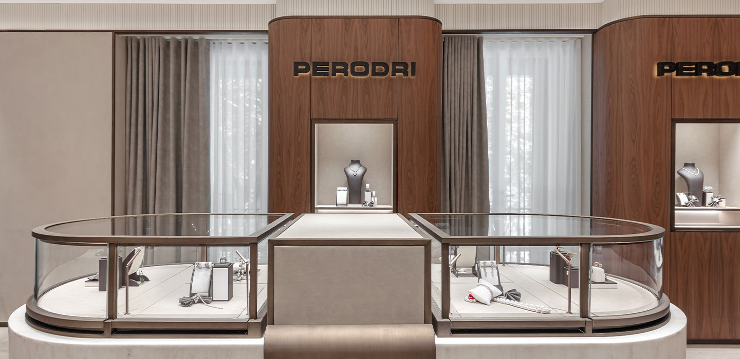 Joyería Madrid - Serrano Joyería Madrid - Serrano