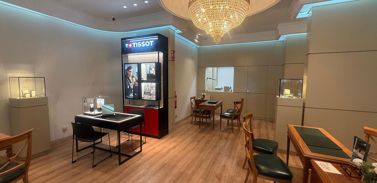 Joyería León Joyería León