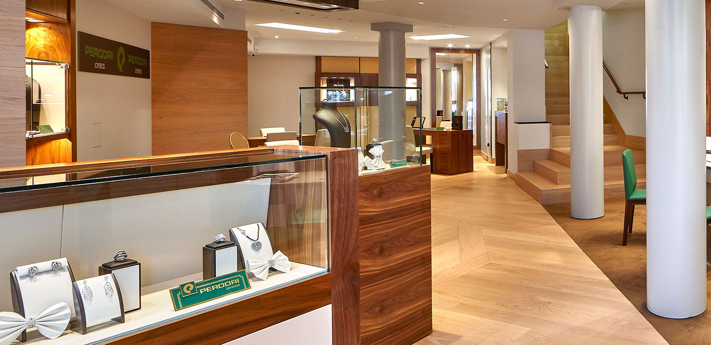 Joyería Santander Joyería Santander