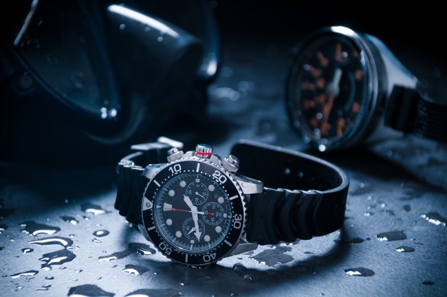 Relojes de buceo: qué son y cómo funcionan Relojes de buceo: qué son y cómo funcionan