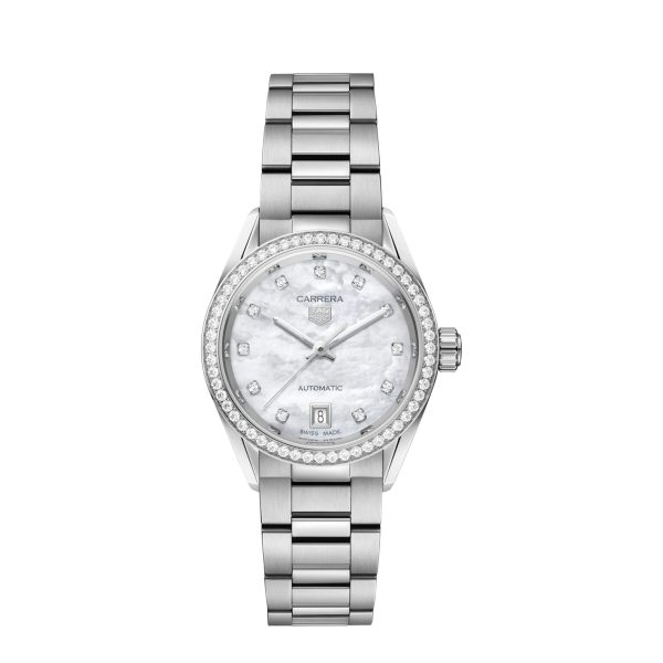 Tag Heuer Carrera