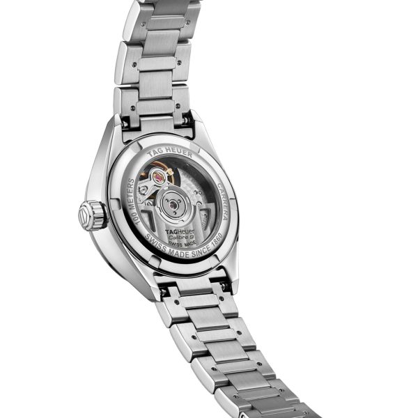 Tag Heuer Carrera