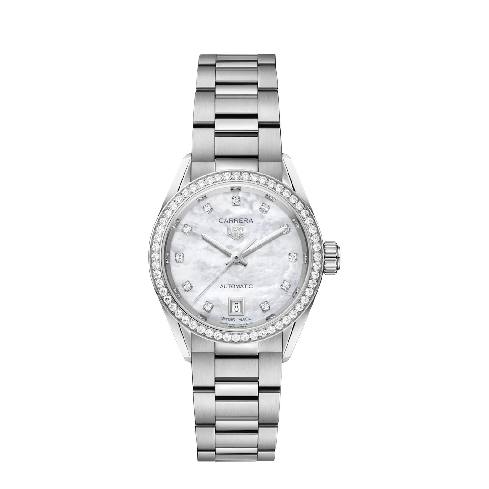 Tag Heuer Carrera