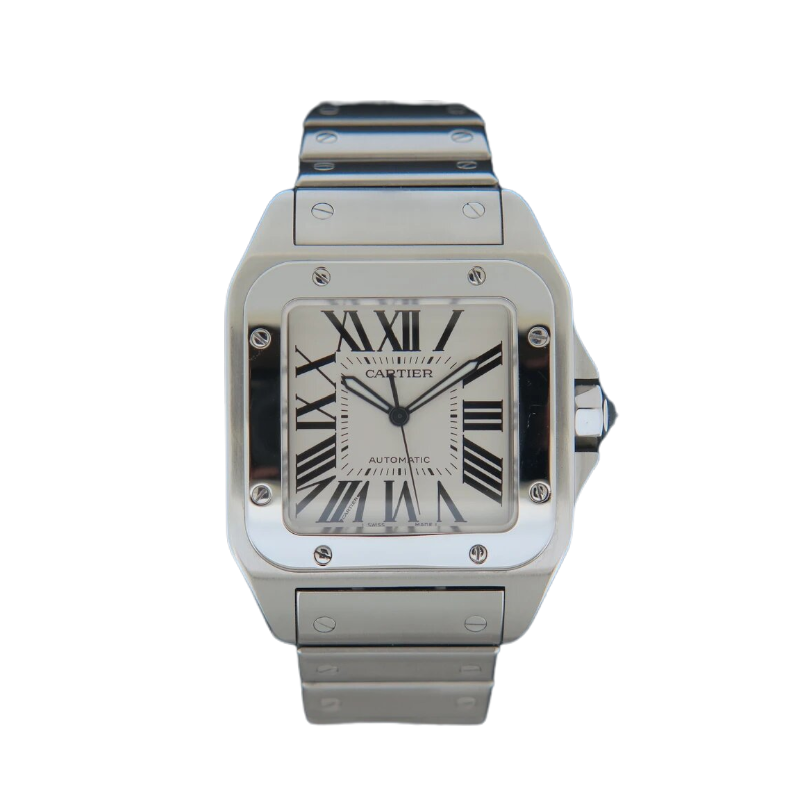 Cartier Santos XL