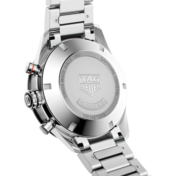 Tag Heuer Carrera