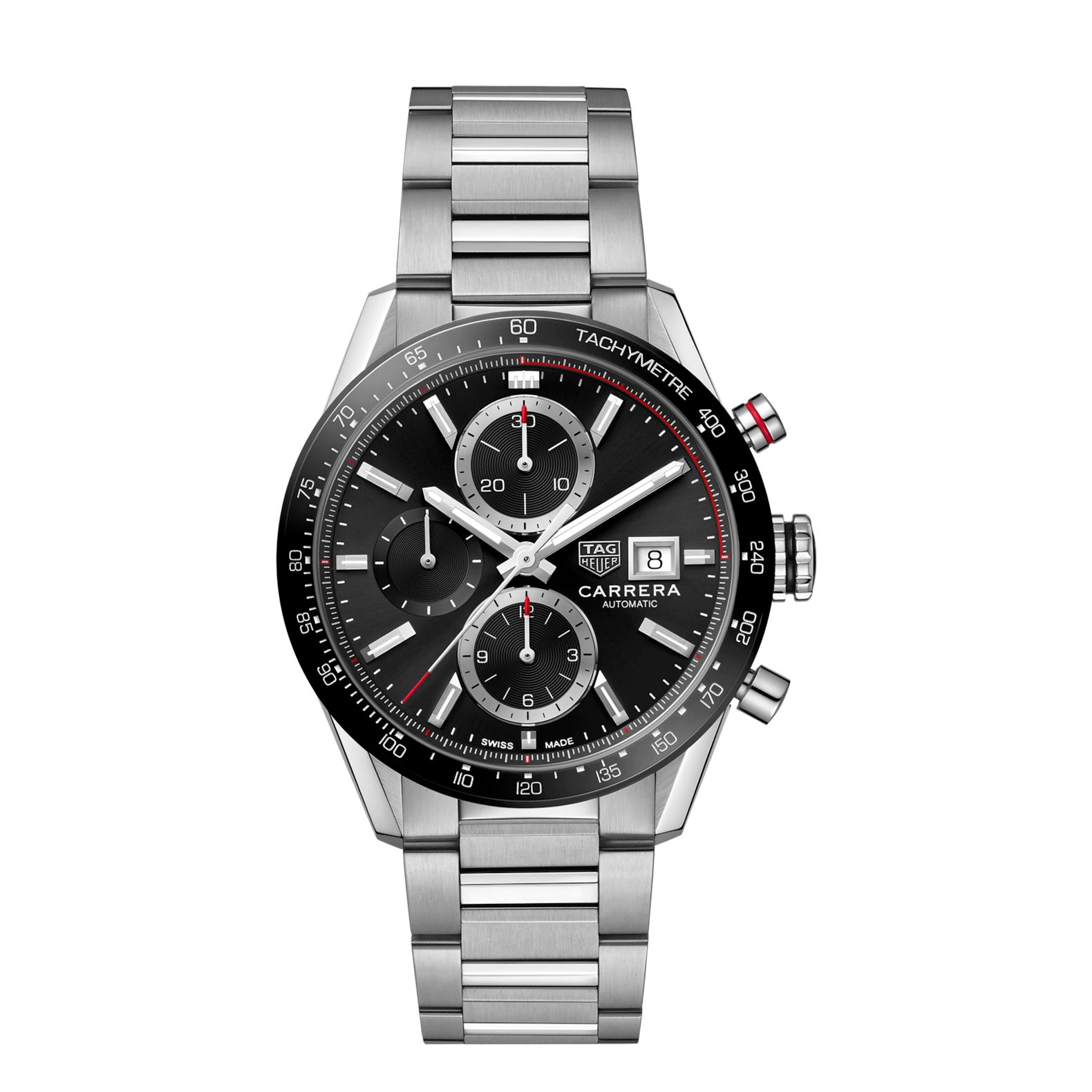 Tag Heuer Carrera