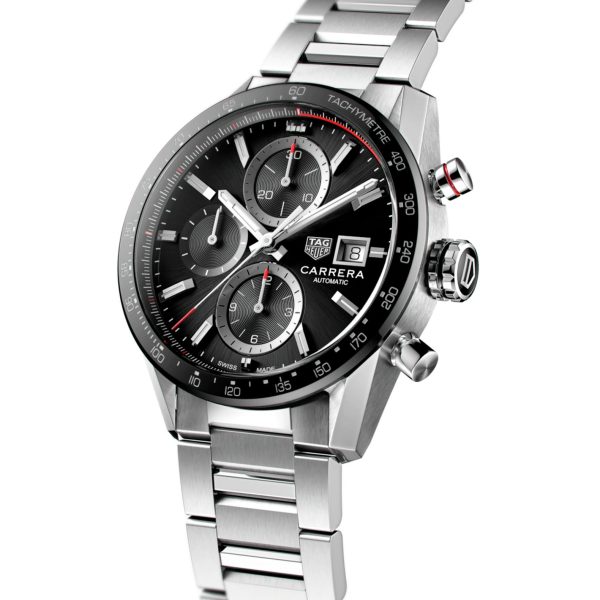 Tag Heuer Carrera