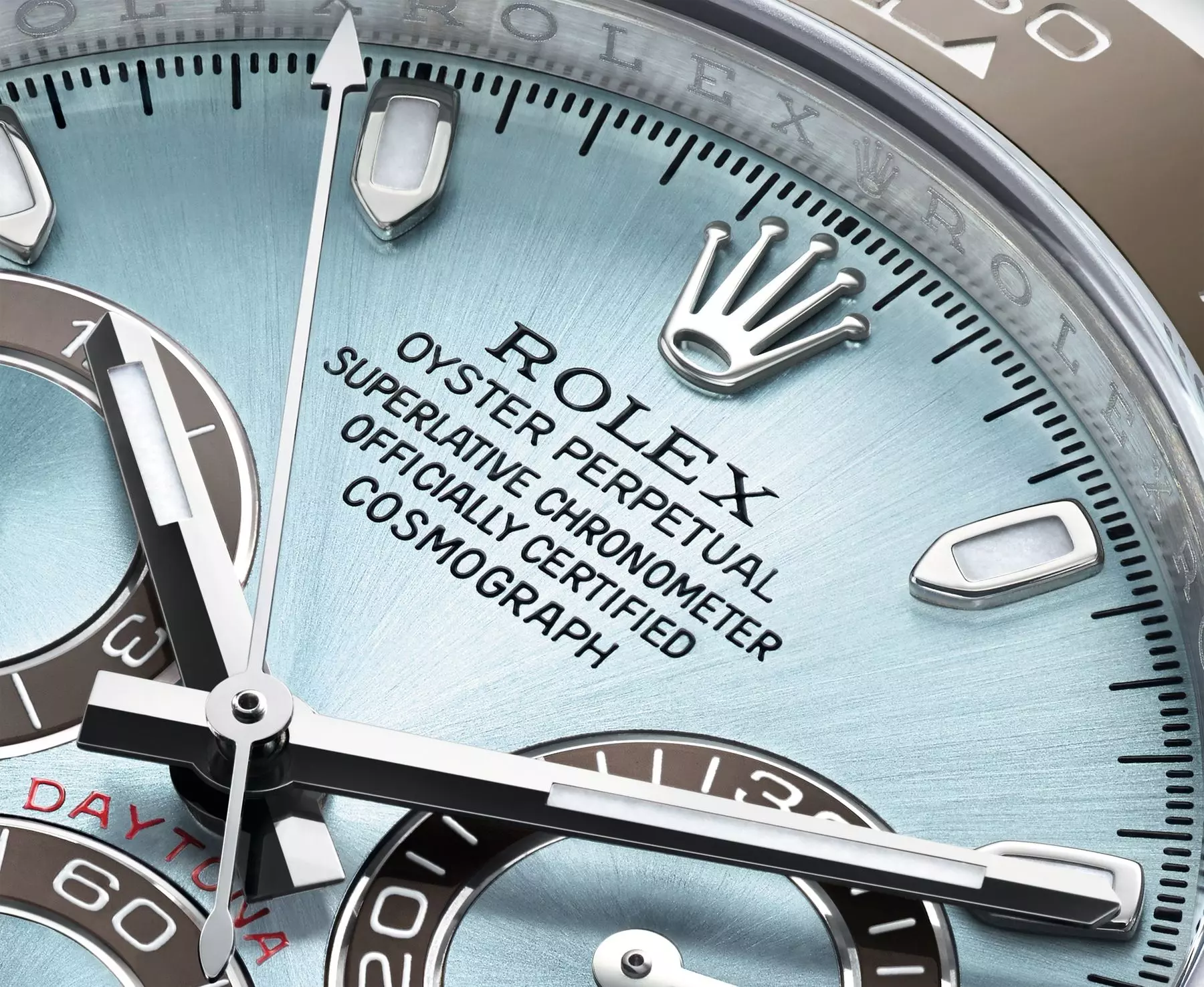 Rolex oyster perpetual superlative chronometer officially certified cosmograph precio outlet