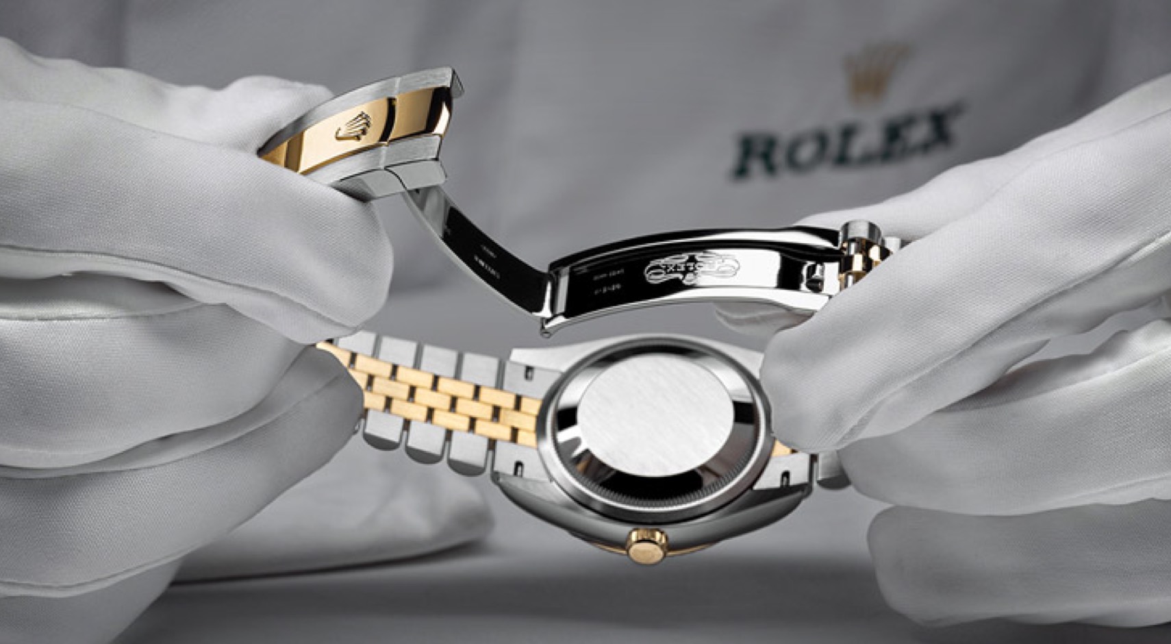 Certificación Rolex