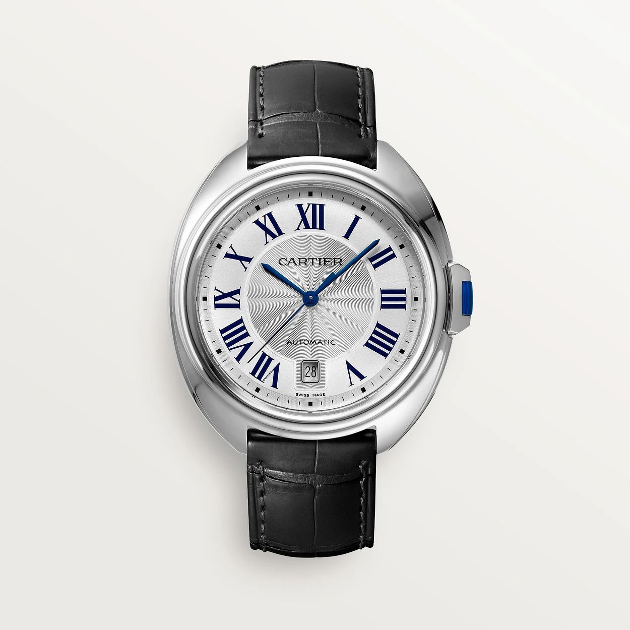 Los 5 mejores Relojes de Cartier para hombre