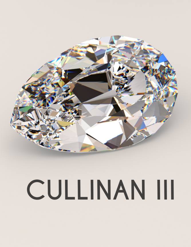 cullinan III