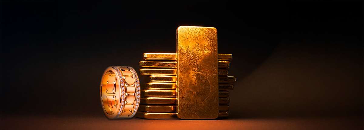 20 Curiosidades sobre el oro