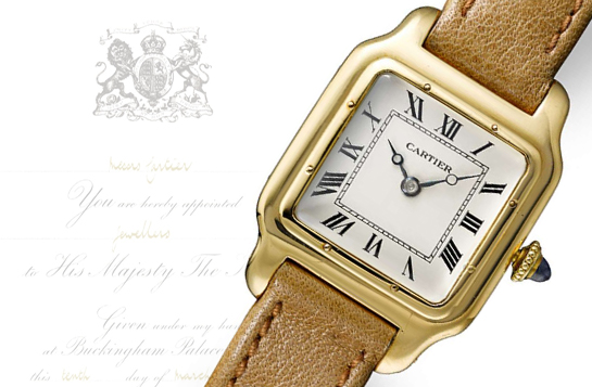 Cartier Cartier