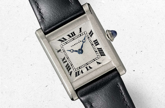 Cartier Cartier