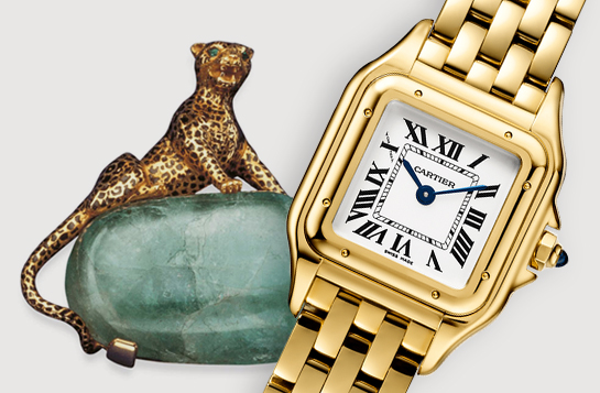Cartier Cartier