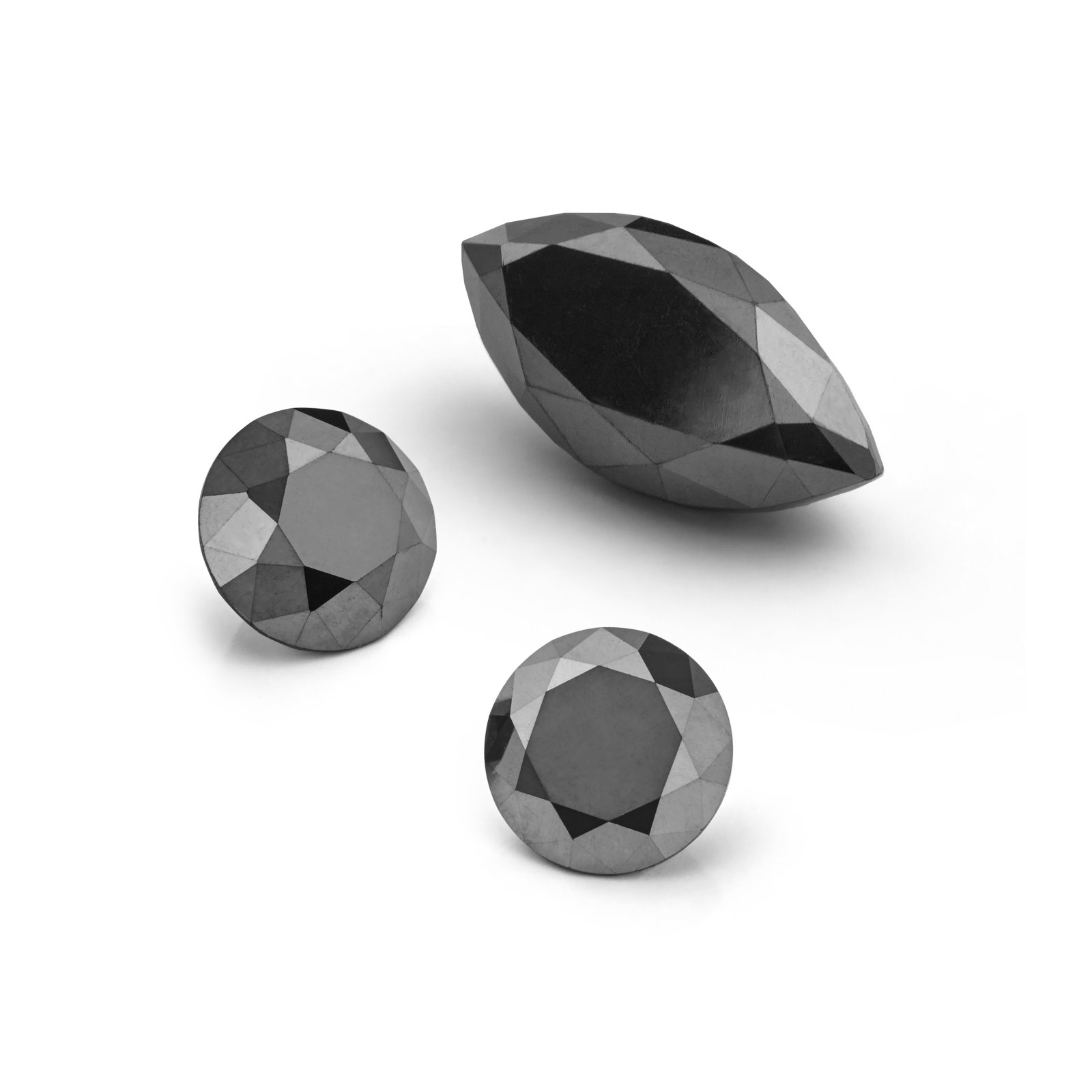 Diamantes Negros: Todo lo que Necesita Saber Diamantes Negros: Todo lo que Necesita Saber