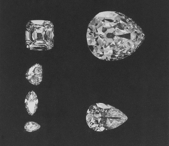 Diamante Perodri Diamante Perodri